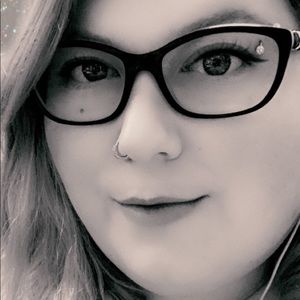 Meet your Posher, Natasha